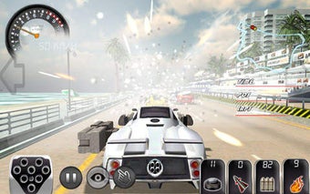 Image 0 for Armored Car ( Racing Game…