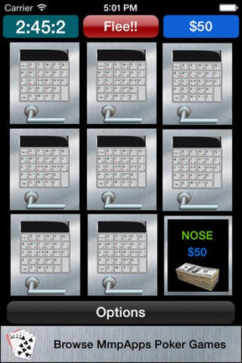 Imagen 0 para Black Light - Codebreaker