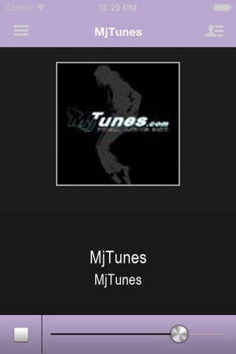 Image 0 for MjTunes