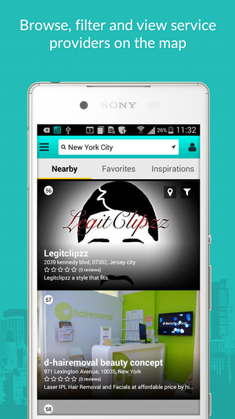 Imagen 3 para Booksy