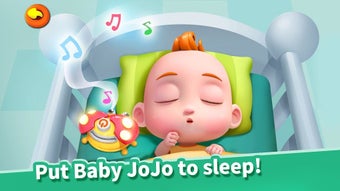 Imagen 0 para Super JoJo: Baby Care