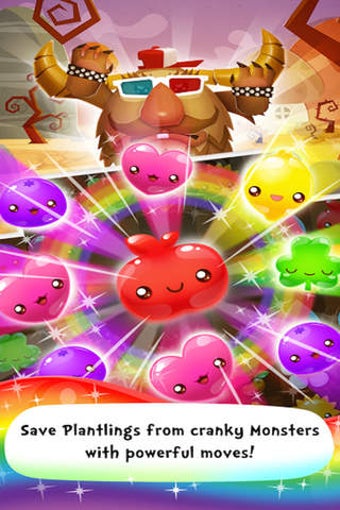 Imagen 0 para Jelly Smash - 3 match jew…
