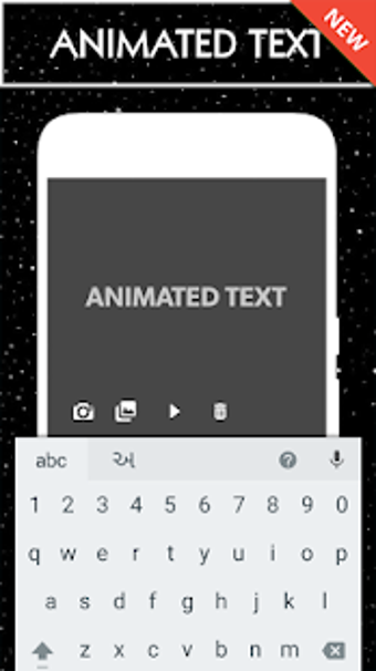 Imagen 1 para Animated Text - Text Anim…
