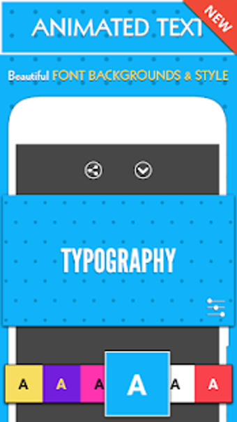 Imagen 2 para Animated Text - Text Anim…