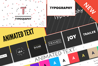 Imagen 3 para Animated Text - Text Anim…