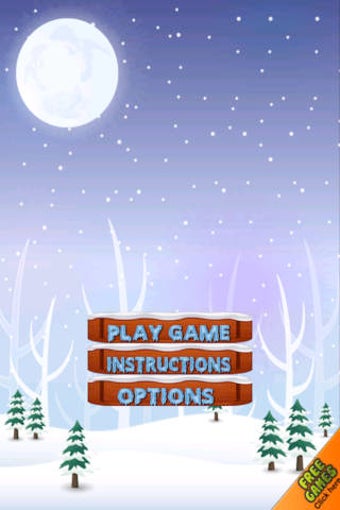 Image 0 for Frozen Ice Cubes Fall Str…