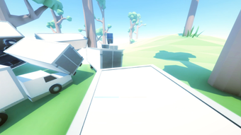 Image 0 for Clustertruck