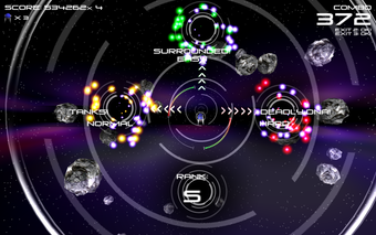 Imagen 1 para Scoregasm demo