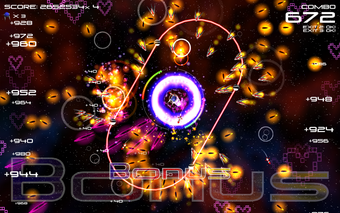 Imagen 0 para Scoregasm demo