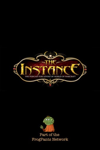 Image 0 for The Instance - Podcast Ap…