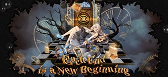 Image 0 for Eternal Night
