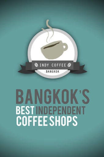 Image 0 for Indy Coffee Bangkok