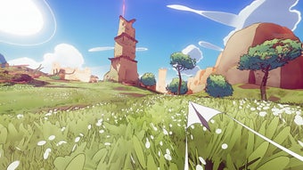 Image 0 for Paper Sky