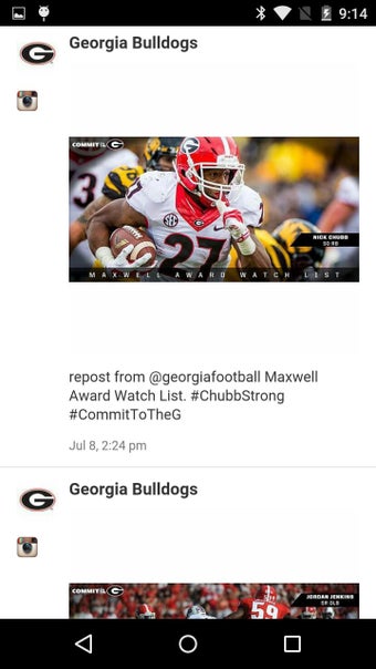 Image 1 for Commit To The G