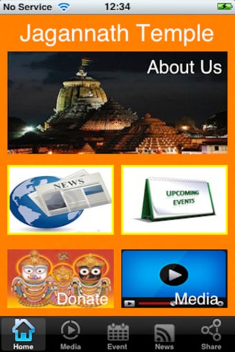 Image 0 for Jagannath Temple