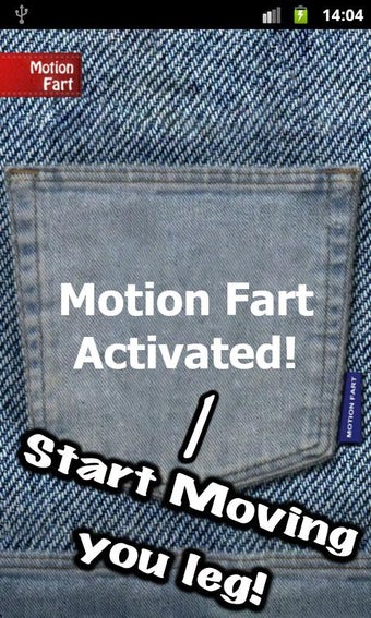 Image 1 for Motion Fart