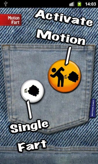 Imagen 0 para Motion Fart