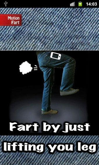 Image 0 for Motion Fart