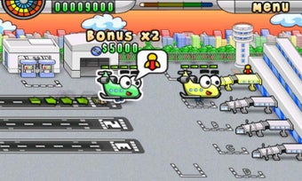 Imagen 1 para Airport Mania: First Flig…