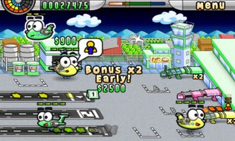 Imagen 3 para Airport Mania: First Flig…