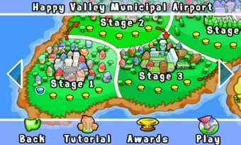 Imagen 2 para Airport Mania: First Flig…