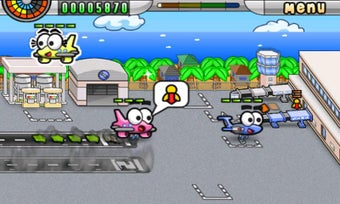 Imagen 0 para Airport Mania: First Flig…