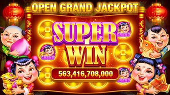 Image 2 for Offline Vegas Slots:Free …