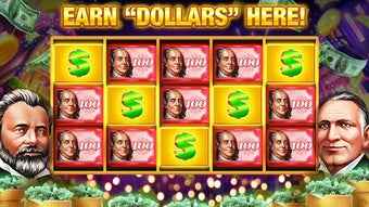 Image 1 for Offline Vegas Slots:Free …