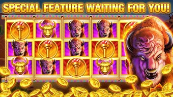 Image 0 for Offline Vegas Slots:Free …