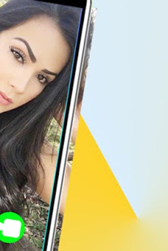 Imagen 1 para Girls Chat Live Talk - Fr…