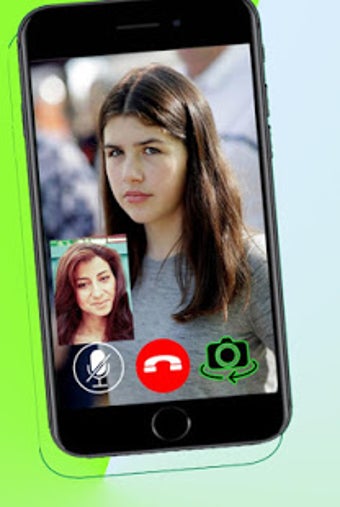 Imagen 2 para Girls Chat Live Talk - Fr…