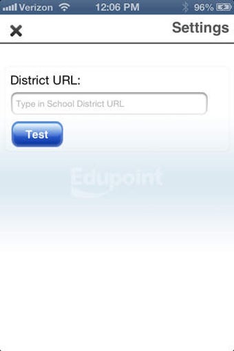 Image 0 for TeacherVUE