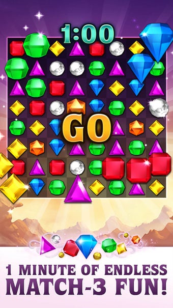 Image 1 for Bejeweled Blitz