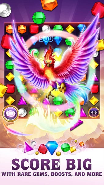 Image 2 for Bejeweled Blitz