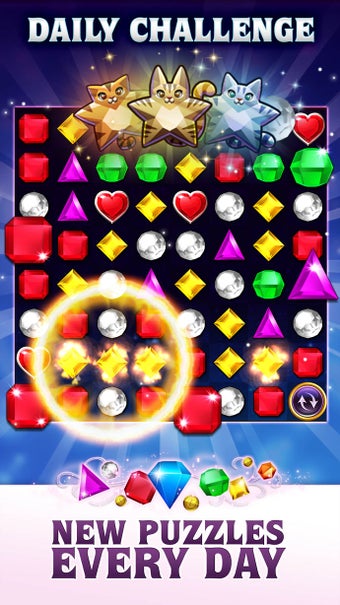 Image 0 for Bejeweled Blitz