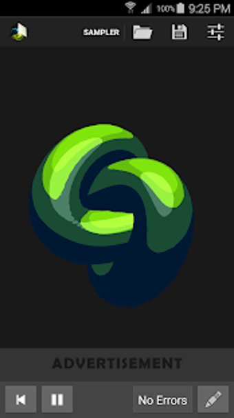 Image 0 for ProtoShade: GLSL Shader E…