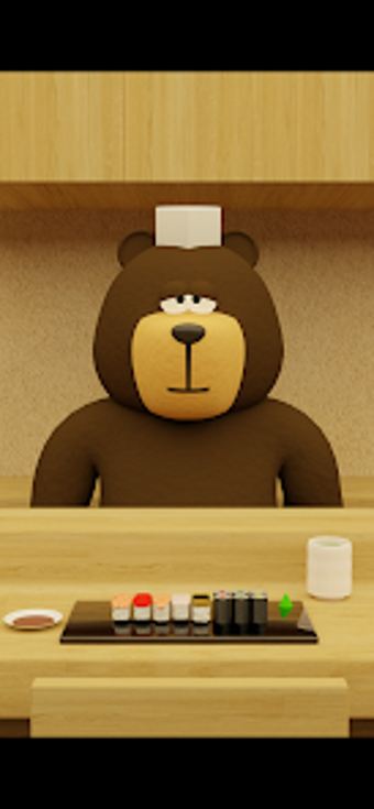 Imagen 0 para Escape Game Sushi