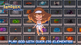 Imagen 2 para The Sandbox Evolution - C…