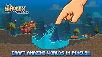 Imagen 1 para The Sandbox Evolution - C…