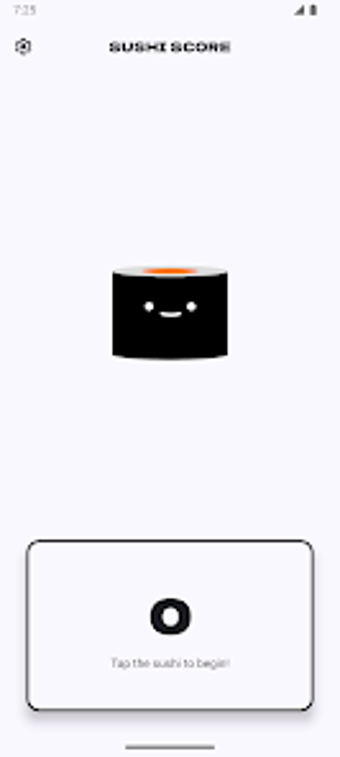 Image 0 for Sushi Score - Count your …