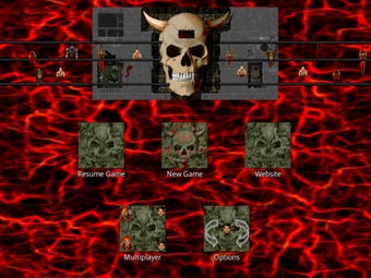 Image 0 for Doom's Knight Lite