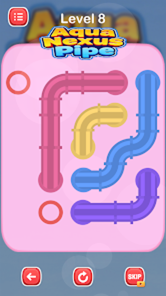 Image 0 for Aqua Nexus Pipe