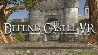 Image 0 for Defend Castle VR - Cardbo…