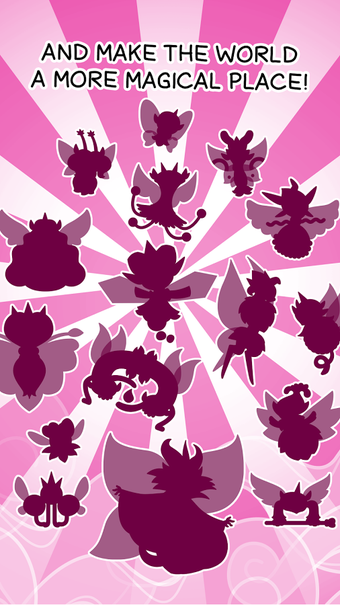 Imagen 1 para Fairy Evolution - Create …