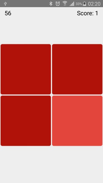 Imagen 1 para Tap The Different Tile