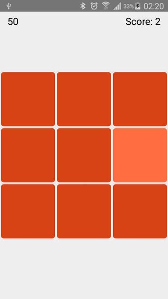 Imagen 0 para Tap The Different Tile