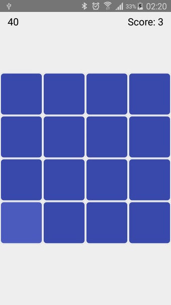 Imagen 2 para Tap The Different Tile