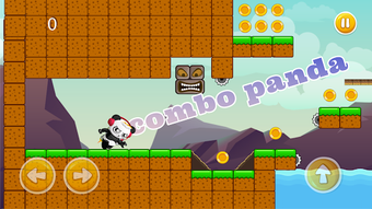 Image 2 for Combo super panda adventu…