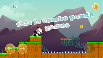 Image 1 for Combo super panda adventu…
