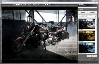 Imagen 0 para Fhotoroom Artizen HDR